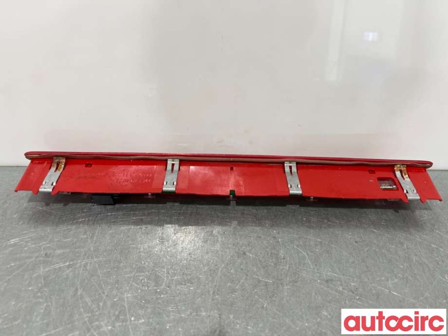 Baklykt bremselys bakrute til VW Tiguan 2007-2011 (Type I, Fase 1)  (VOLKSWAGEN|1K6945097B|1K6945087A|5N0945097)