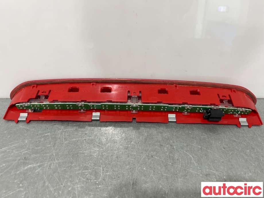 Baklykt bremselys bakrute til VW Tiguan 2007-2011 (Type I, Fase 1)  (VOLKSWAGEN|1K6945097B|1K6945087A|5N0945097)
