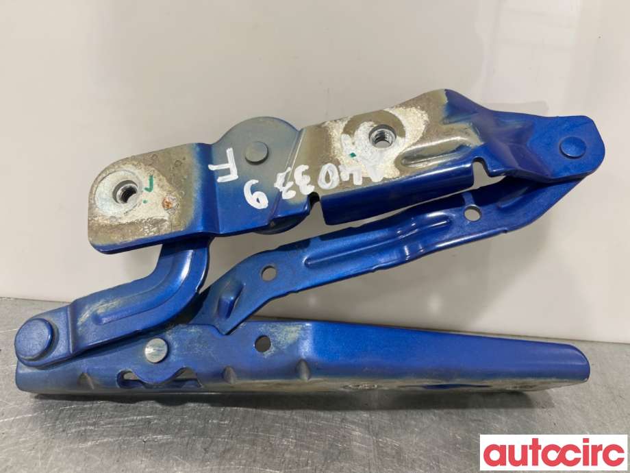 Panserhengsler til Ford Ecosport 2016-->>  (FORD|2005190||CN15-16801CC)