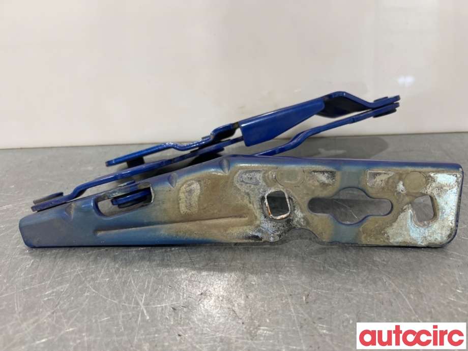 Panserhengsler til Ford Ecosport 2016-->>  (FORD|2005190||CN15-16801CC)