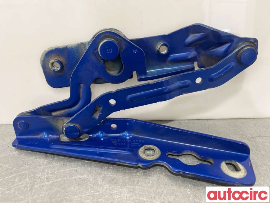 Panserhengsler til Ford Ecosport, 2016-->>  (FORD|2204143)