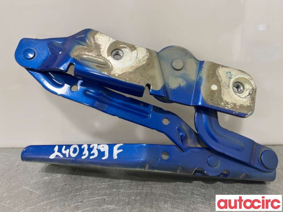 Panserhengsler til Ford Ecosport 2016-->>  (FORD|2204143||CN51-16800CC)