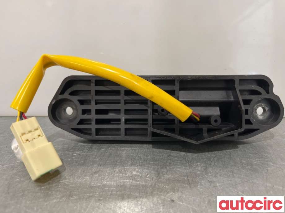 Bakluke/bakdør håndtak til Mitsubishi Outlander 2015-->> (Type III, Fase 2)  (MITSUBISHI|5810A077|)