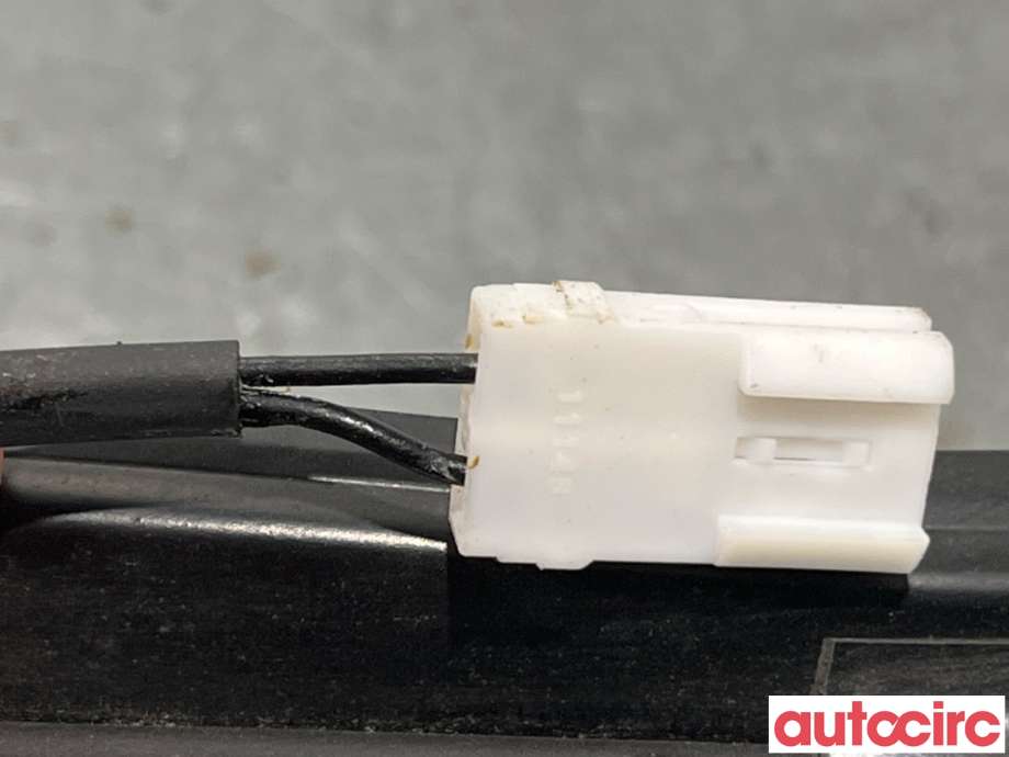 Sensor diverse til Mitsubishi Outlander 2015-->> (Type III, Fase 2)  (MITSUBISHI|5813A078|)