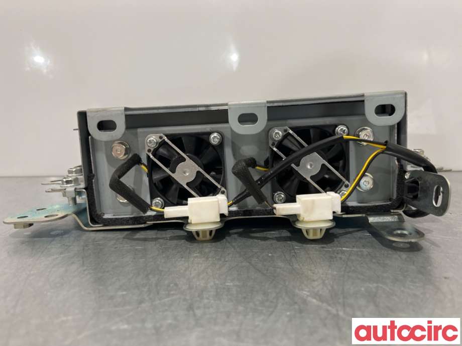 DCDC converter hybrid til Mitsubishi Outlander 2015-->> (Type III, Fase 2)  (MITSUBISHI|9481A052|37129-01001|)