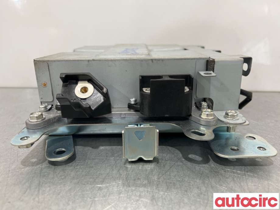 DCDC converter hybrid til Mitsubishi Outlander 2015-->> (Type III, Fase 2)  (MITSUBISHI|9481A052|37129-01001|)