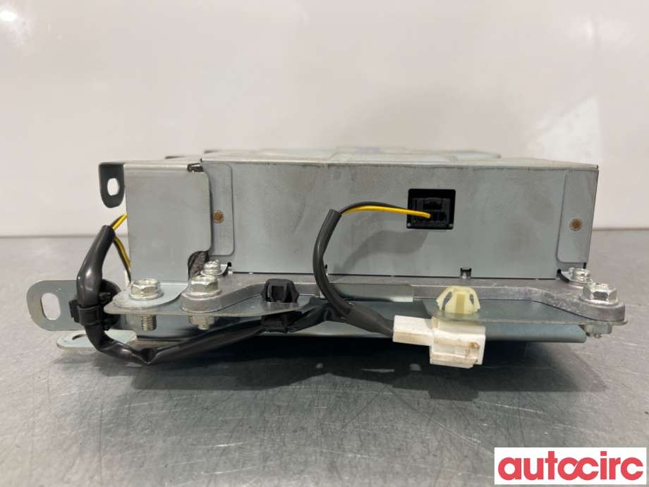 DCDC converter hybrid til Mitsubishi Outlander 2015-->> (Type III, Fase 2)  (MITSUBISHI|9481A052|37129-01001|)