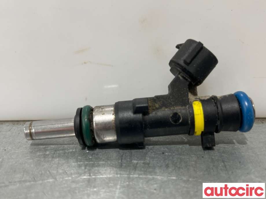 Dyse innsprøyting diesel til Mitsubishi Outlander, 2015-->> (Type III, Fase 2)  (MITSUBISHI|1465A412)