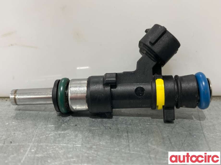 Dyse innsprøyting diesel til Mitsubishi Outlander 2015-->> (Type III, Fase 2) (MITSUBISHI|1465A412|)