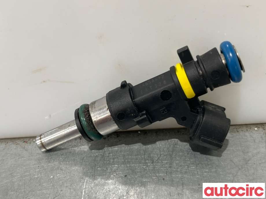 Dyse innsprøyting diesel til Mitsubishi Outlander 2015-->> (Type III, Fase 2) (MITSUBISHI|1465A412|)