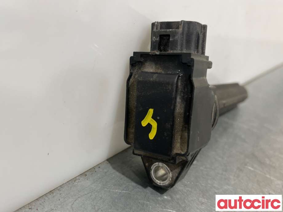 Coil elektronisk til Mitsubishi Outlander 2015-->> (Type III, Fase 2) (MITSUBISHI|1832A083|)