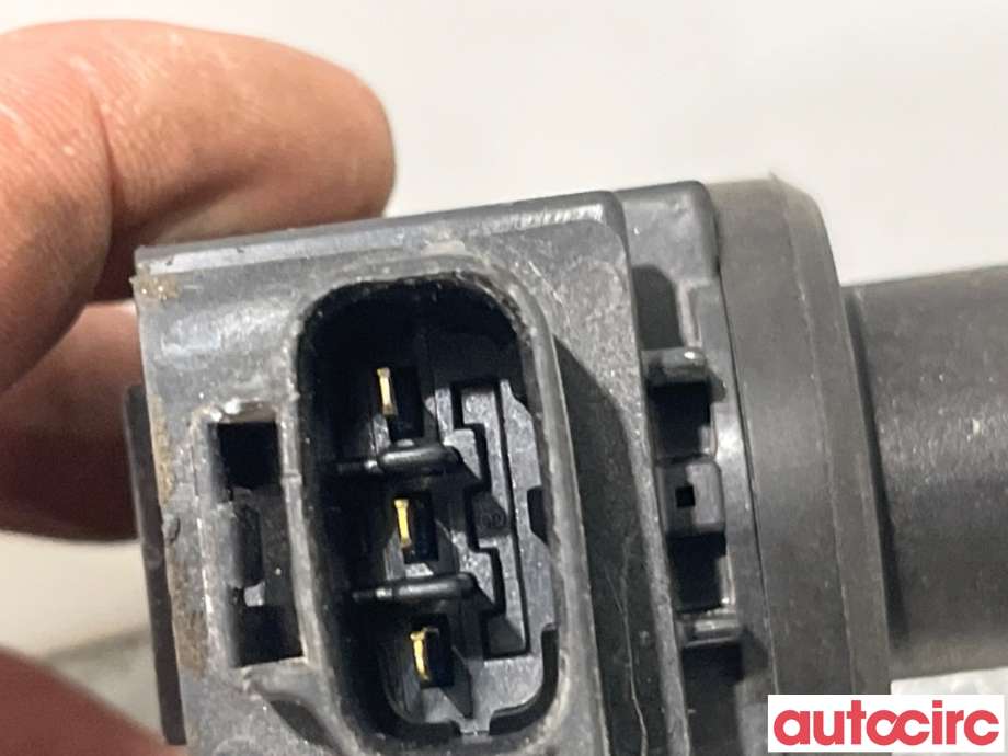 Coil elektronisk til Mitsubishi Outlander 2015-->> (Type III, Fase 2) (MITSUBISHI|1832A083|)
