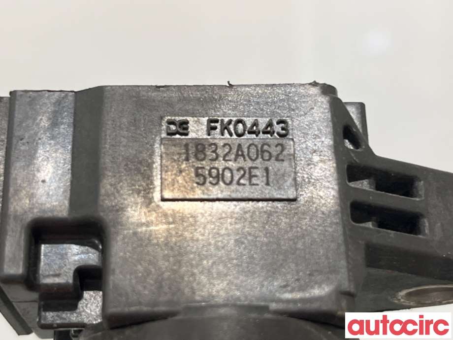 Coil elektronisk til Mitsubishi Outlander 2015-->> (Type III, Fase 2)  (MITSUBISHI|1832A083|)