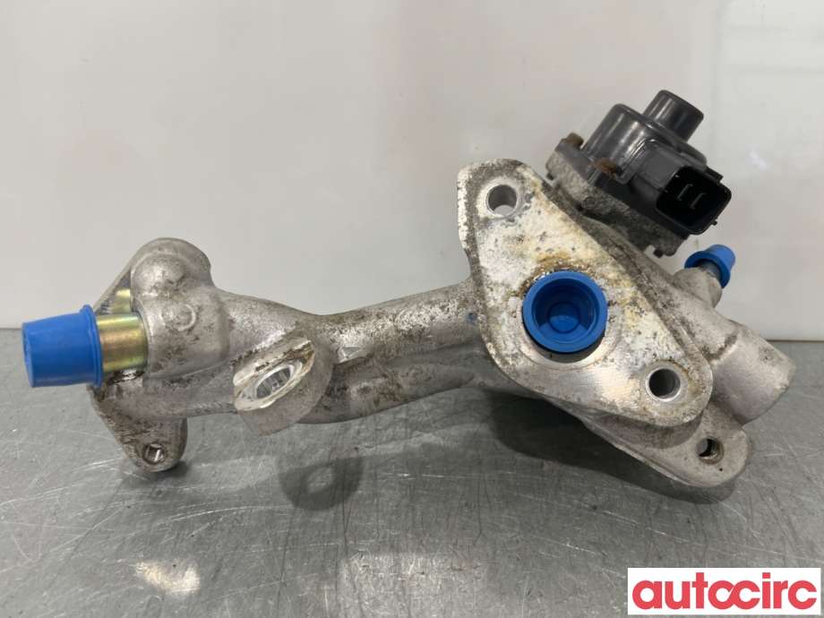 EGR-ventil til Mitsubishi Outlander, 2015-->> (Type III, Fase 2)  (MITSUBISHI|1582A166)