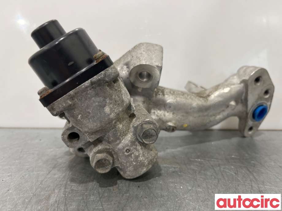 EGR-ventil til Mitsubishi Outlander 2015-->> (Type III, Fase 2) (MITSUBISHI|1582A166|)