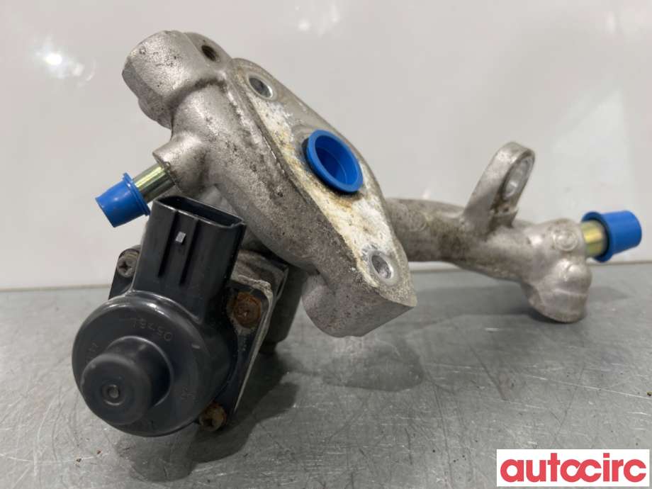 EGR-ventil til Mitsubishi Outlander 2015-->> (Type III, Fase 2) (MITSUBISHI|1582A166|)