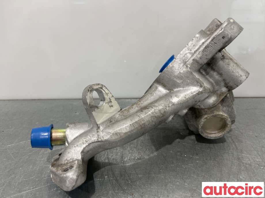 EGR-ventil til Mitsubishi Outlander 2015-->> (Type III, Fase 2) (MITSUBISHI|1582A166|)
