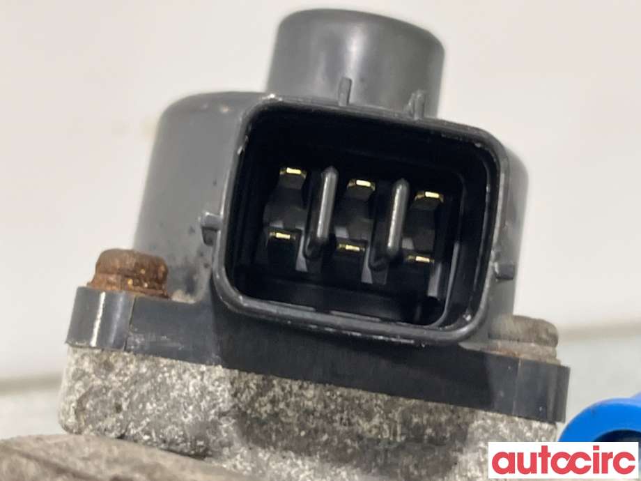 EGR-ventil til Mitsubishi Outlander 2015-->> (Type III, Fase 2) (MITSUBISHI|1582A166|)