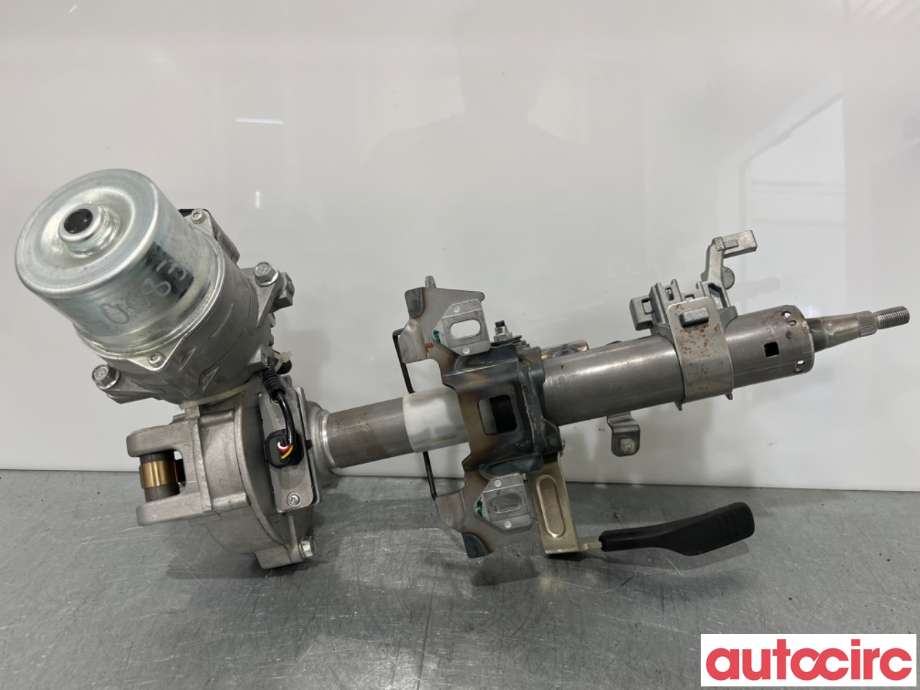 Rattaksel elektrisk servo til Mitsubishi Outlander 2015-->> (Type III, Fase 2)  (MITSUBISHI|4401A274|JJ001-01466|)