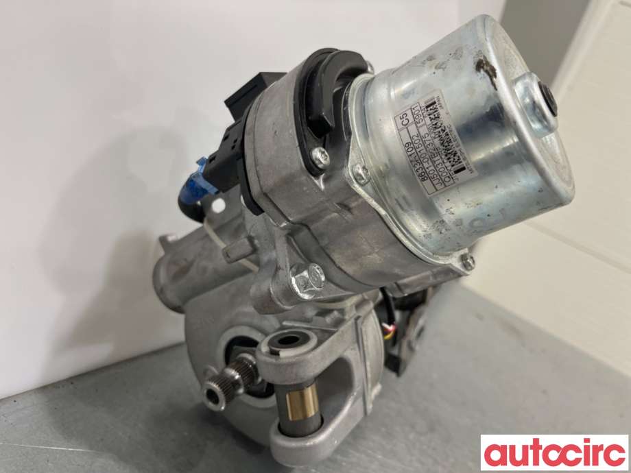 Rattaksel elektrisk servo til Mitsubishi Outlander 2015-->> (Type III, Fase 2)  (MITSUBISHI|4401A274|JJ001-01466|)
