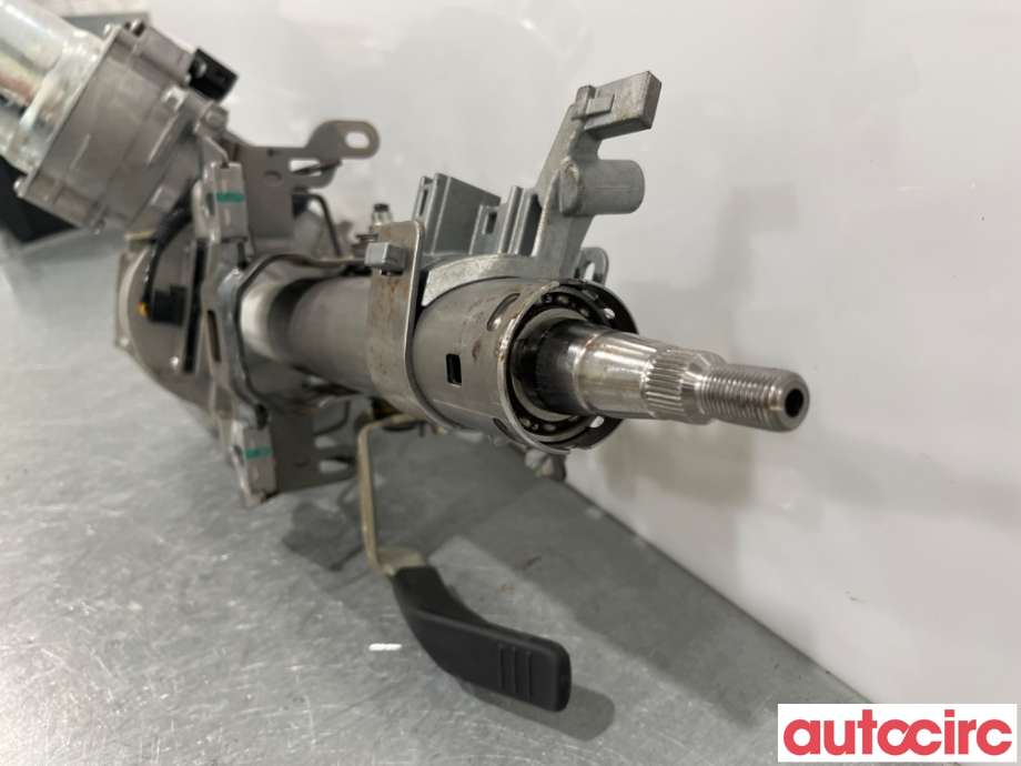 Rattaksel elektrisk servo til Mitsubishi Outlander 2015-->> (Type III, Fase 2)  (MITSUBISHI|4401A274|JJ001-01466|)