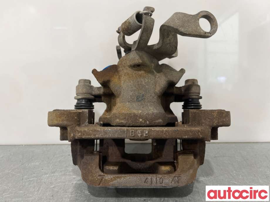 Bremsecaliper høyre bak til Mitsubishi Outlander 2015-->> (Type III, Fase 2)  (MITSUBISHI|4605B650|)