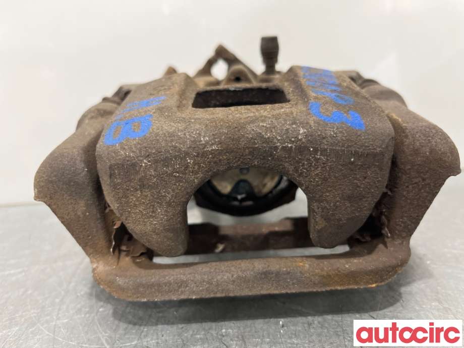 Bremsecaliper høyre bak til Mitsubishi Outlander 2015-->> (Type III, Fase 2)  (MITSUBISHI|4605B650|)