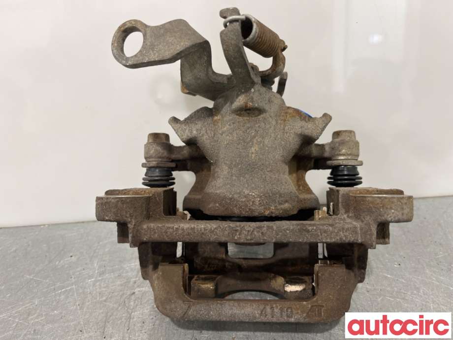 Bremsecaliper venstre bak til Mitsubishi Outlander 2015-->> (Type III, Fase 2)  (MITSUBISHI|4605B649|)