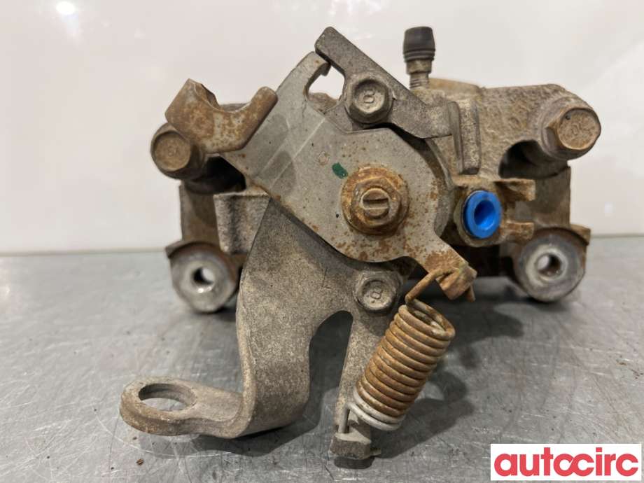 Bremsecaliper venstre bak til Mitsubishi Outlander 2015-->> (Type III, Fase 2)  (MITSUBISHI|4605B649|)