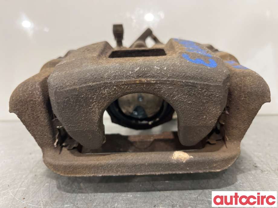 Bremsecaliper venstre bak til Mitsubishi Outlander 2015-->> (Type III, Fase 2)  (MITSUBISHI|4605B649|)