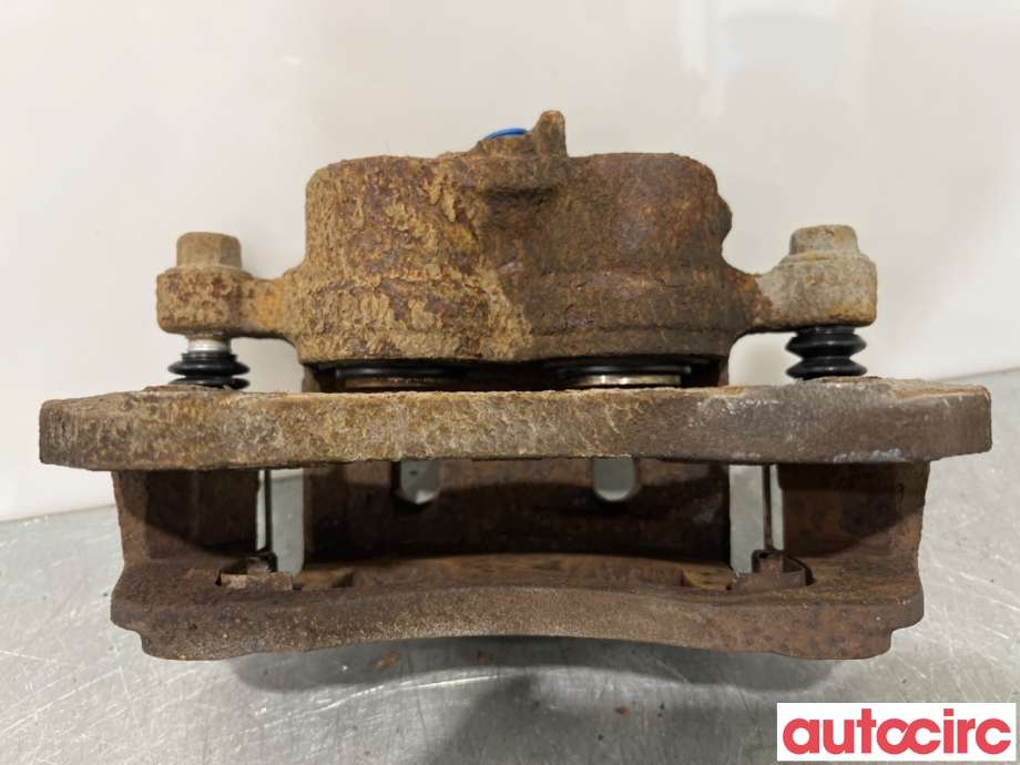 Bremsecaliper høyre foran til Mitsubishi Outlander 2015-->> (Type III, Fase 2)  (MITSUBISHI|MR370776|)