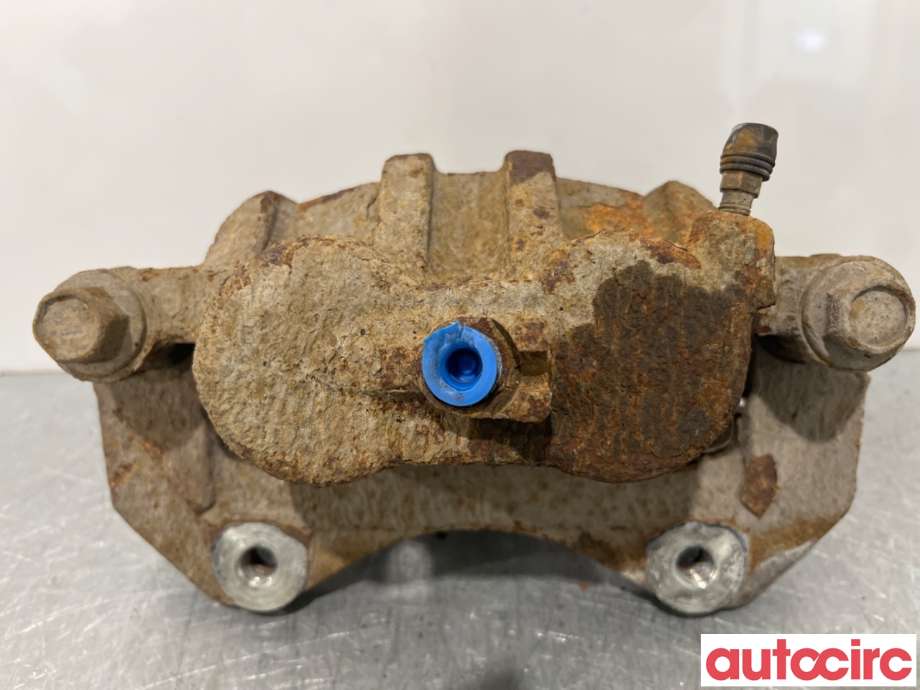 Bremsecaliper høyre foran til Mitsubishi Outlander 2015-->> (Type III, Fase 2)  (MITSUBISHI|MR370776|)