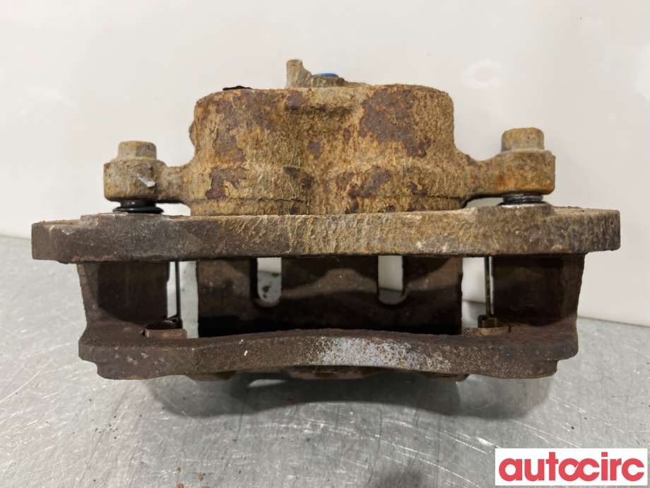 Bremsecaliper venstre foran til Mitsubishi Outlander 2015-->> (Type III, Fase 2)  (MITSUBISHI|MR370775|)