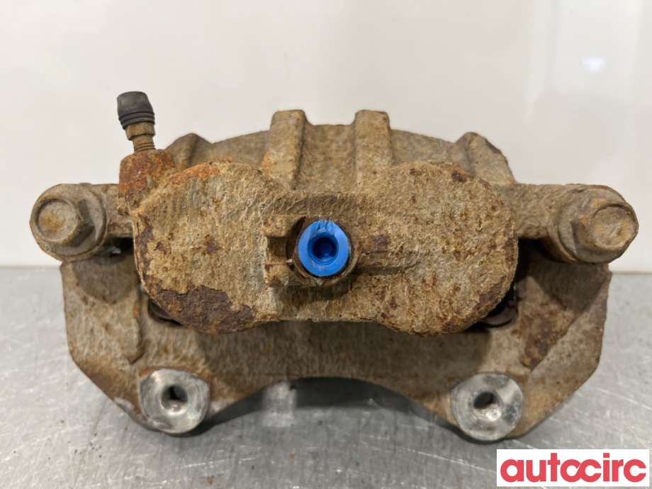 Bremsecaliper venstre foran til Mitsubishi Outlander 2015-->> (Type III, Fase 2)  (MITSUBISHI|MR370775|)