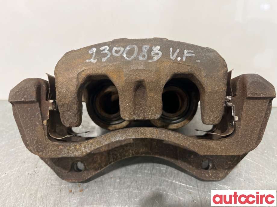Bremsecaliper venstre foran til Mitsubishi Outlander 2015-->> (Type III, Fase 2)  (MITSUBISHI|MR370775|)