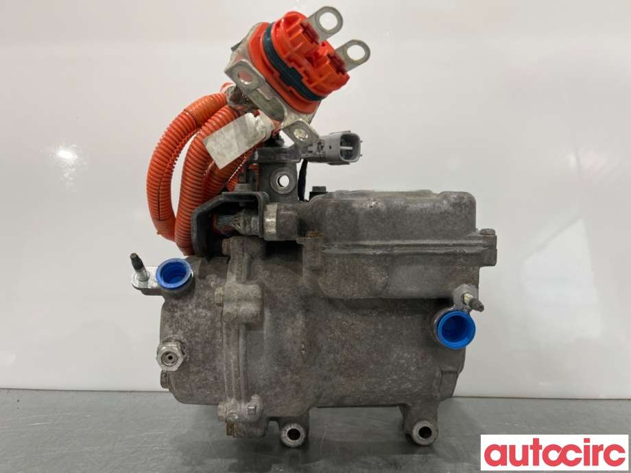 Aircondition kompressor til Mitsubishi Outlander 2015-->> (Type III, Fase 2)  (MITSUBISHI|7813A483|AKJ200A202B|7813A378)
