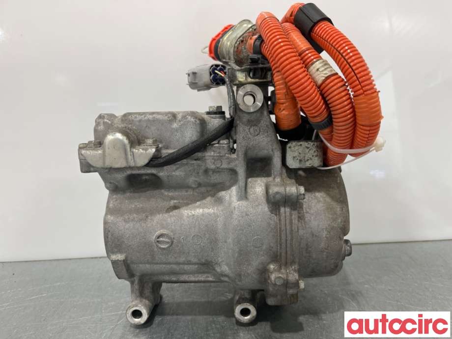 Aircondition kompressor til Mitsubishi Outlander 2015-->> (Type III, Fase 2)  (MITSUBISHI|7813A483|AKJ200A202B|7813A378)