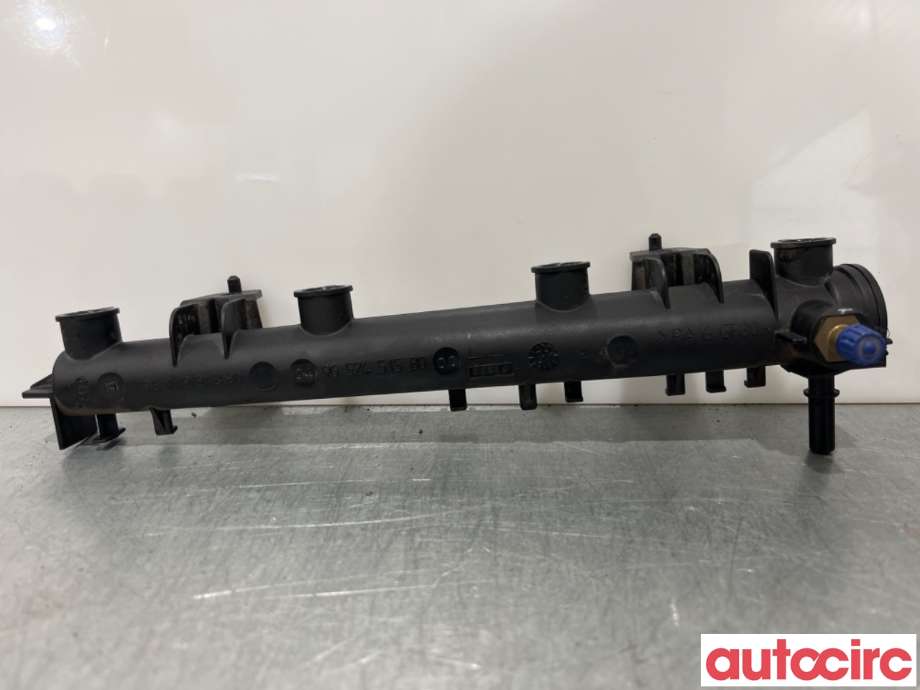 Dyseskinne (fuelrail) til Peugeot 207, 2006-2012  (PEUGEOT|198540)