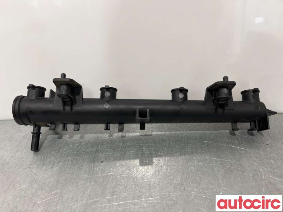 Dyseskinne (fuelrail) til Peugeot 207 2006-2012  (PEUGEOT|198540||9652451580)