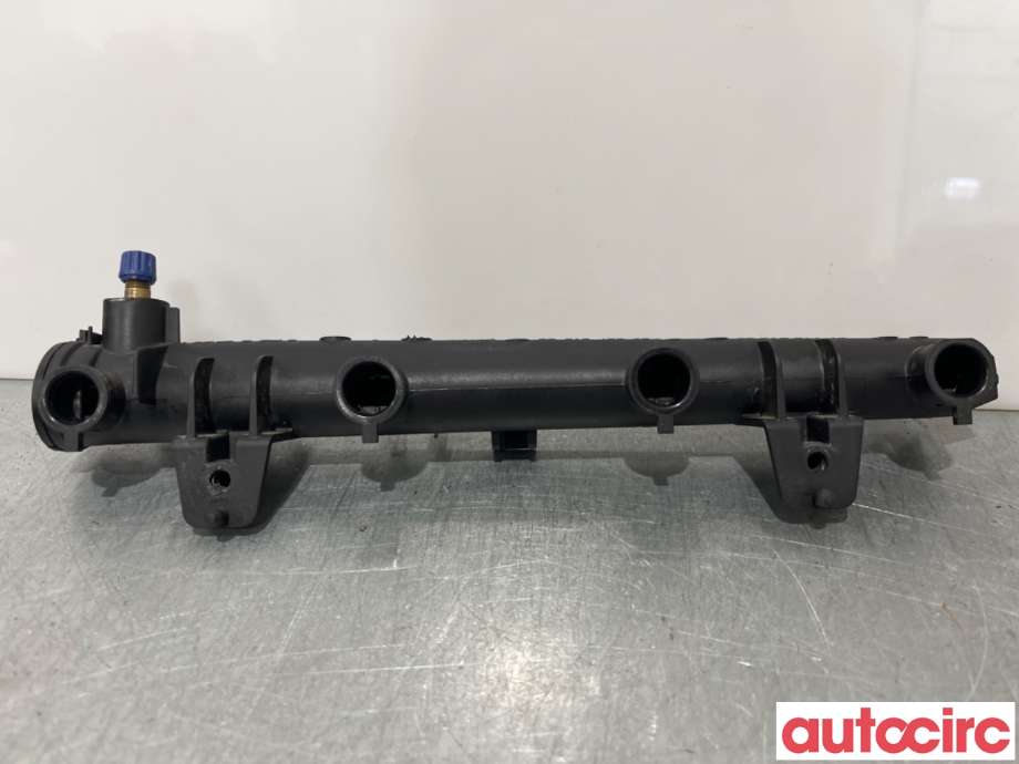 Dyseskinne (fuelrail) til Peugeot 207 2006-2012  (PEUGEOT|198540||9652451580)