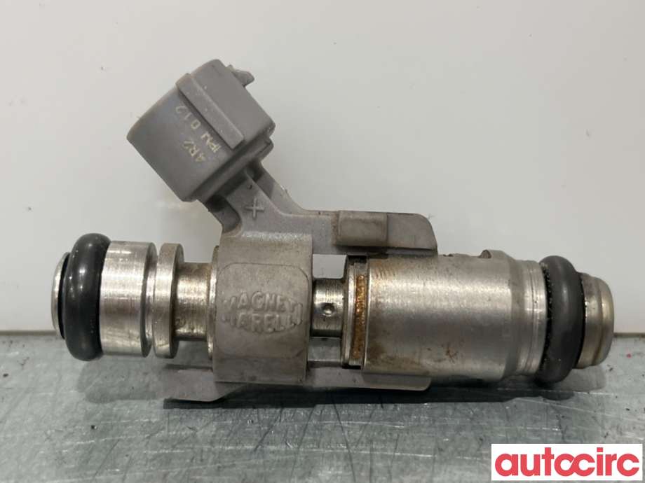 Dyse innsprøyting bensin til Peugeot 207 2006-2012  (PEUGEOT|1984F4|)