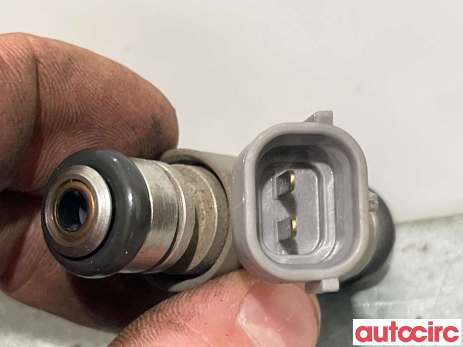 Dyse innsprøyting bensin til Peugeot 207 2006-2012  (PEUGEOT|1984F4|)