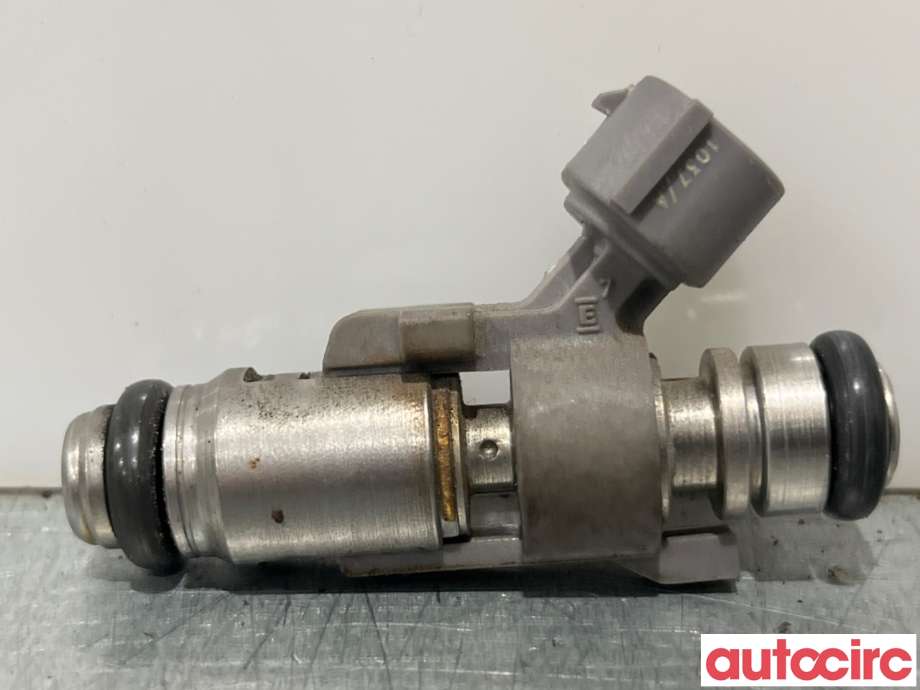 Dyse innsprøyting bensin til Peugeot 207 2006-2012  (PEUGEOT|1984F4|)
