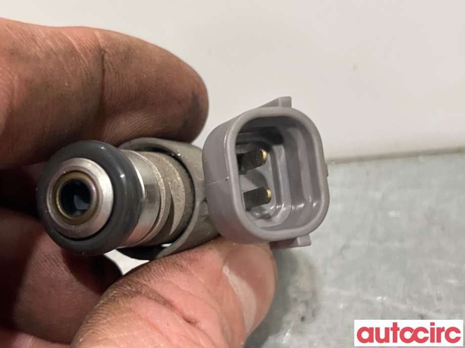 Dyse innsprøyting bensin til Peugeot 207 2006-2012  (PEUGEOT|1984F4|)
