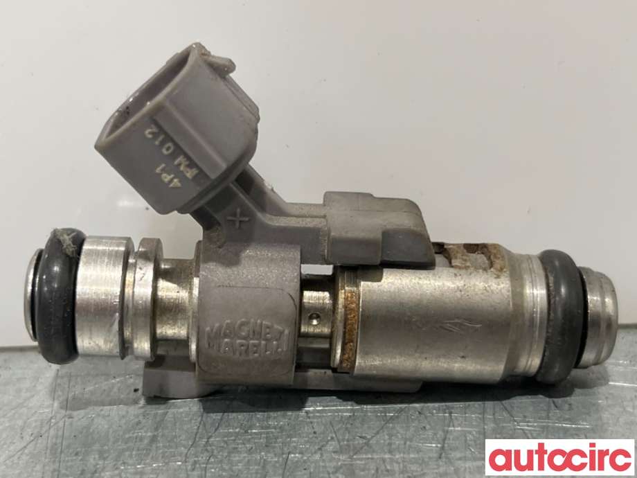 Dyse innsprøyting bensin til Peugeot 207, 2006-2012  (PEUGEOT|1984F4)