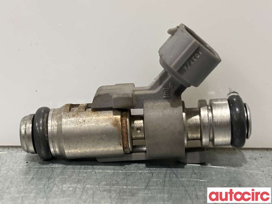 Dyse innsprøyting bensin til Peugeot 207 2006-2012  (PEUGEOT|1984F4|)