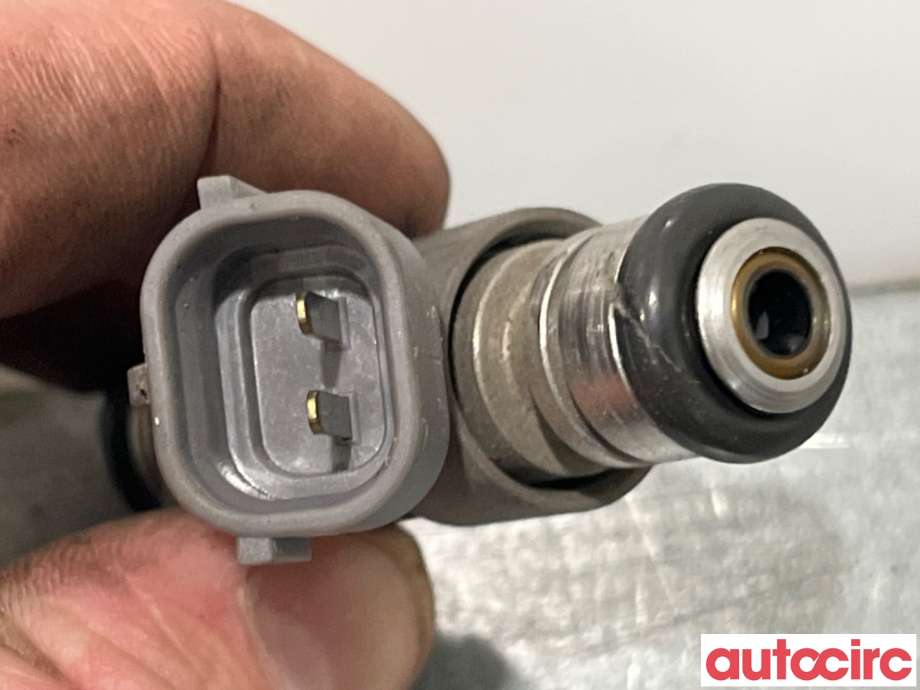 Dyse innsprøyting bensin til Peugeot 207 2006-2012  (PEUGEOT|1984F4|)