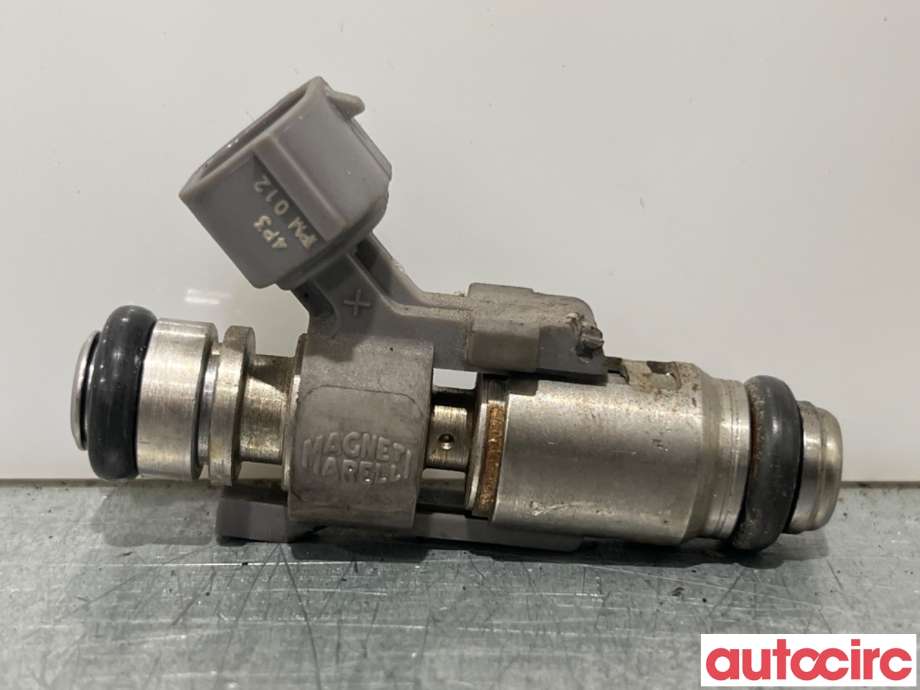Dyse innsprøyting bensin til Peugeot 207, 2006-2012  (PEUGEOT|1984F4)