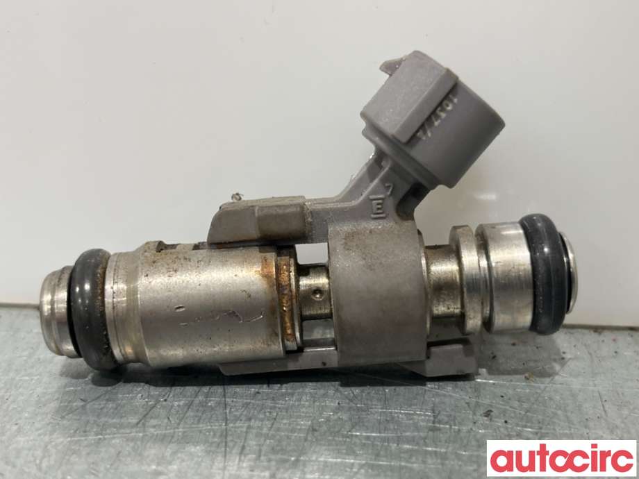 Dyse innsprøyting bensin til Peugeot 207 2006-2012  (PEUGEOT|1984F4|)