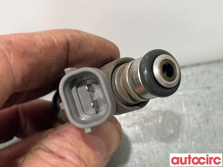 Dyse innsprøyting bensin til Peugeot 207 2006-2012  (PEUGEOT|1984F4|)